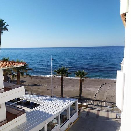 Torresol 411 Apartment Nerja Exterior photo