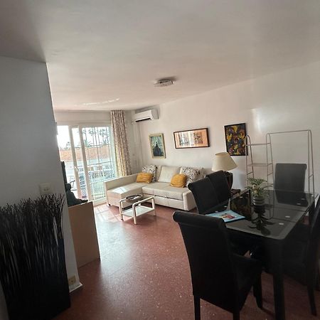 Torresol 411 Apartment Nerja Exterior photo
