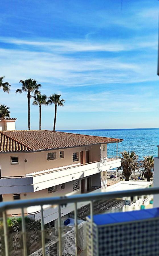 Torresol 411 Apartment Nerja Exterior photo