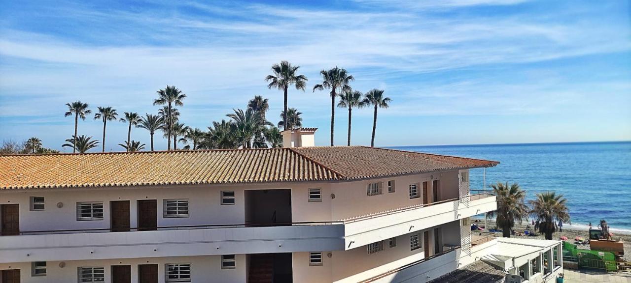 Torresol 411 Apartment Nerja Exterior photo