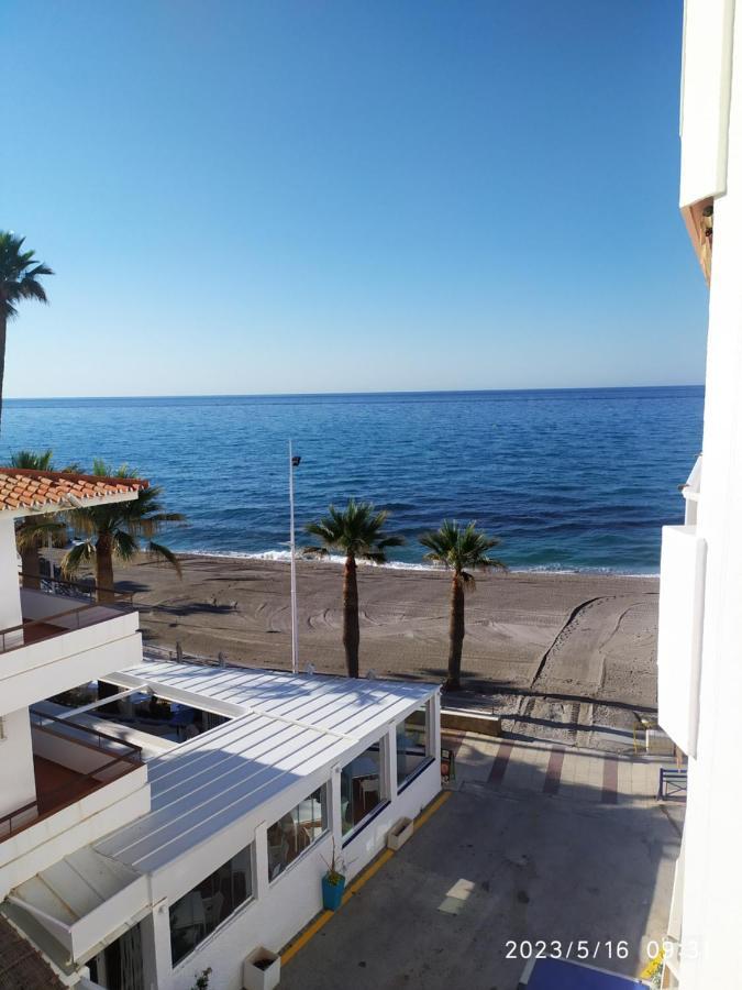 Torresol 411 Apartment Nerja Exterior photo