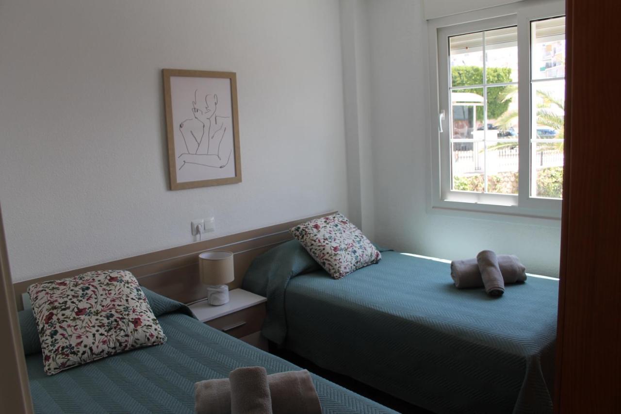 Torresol 411 Apartment Nerja Exterior photo