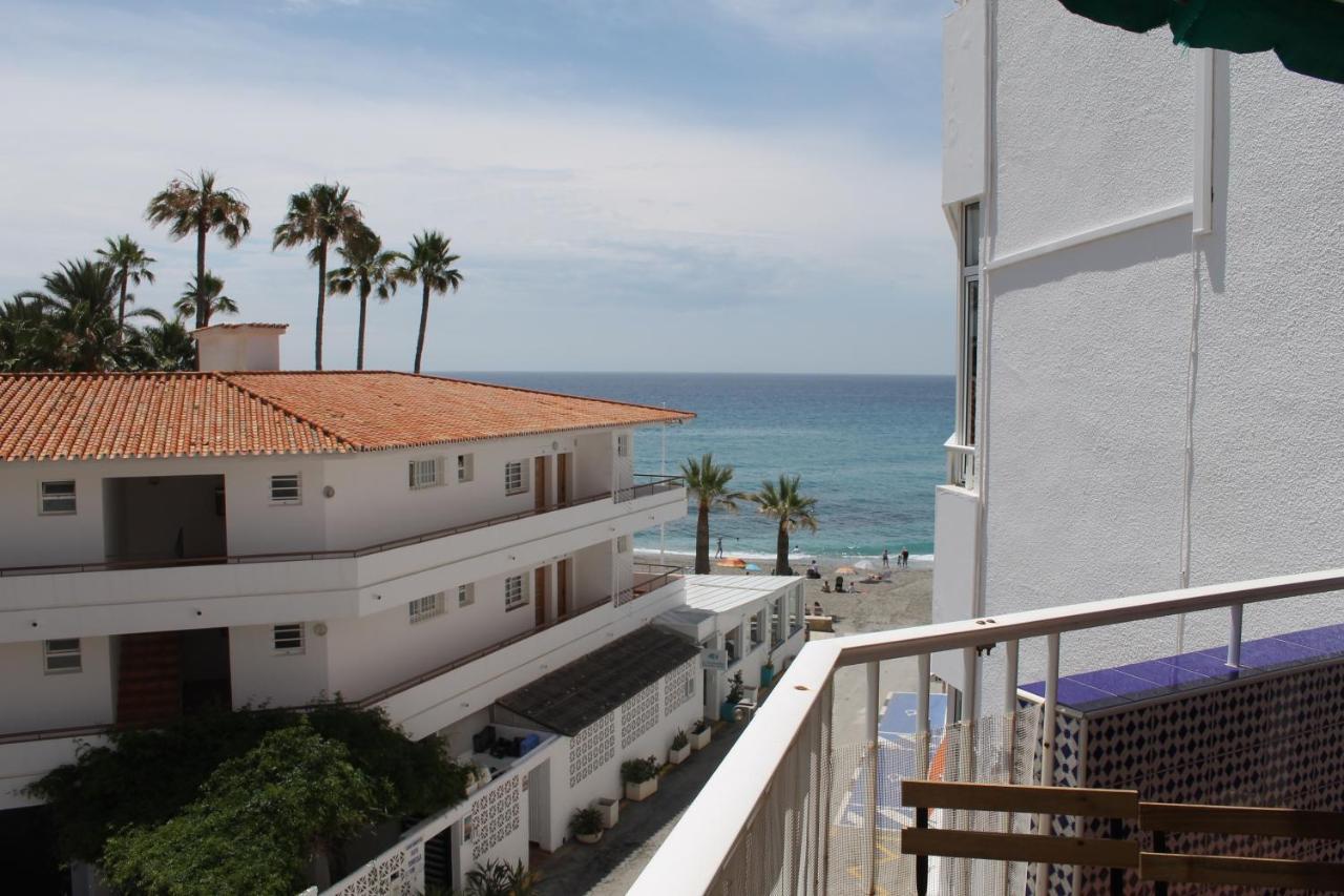 Torresol 411 Apartment Nerja Exterior photo