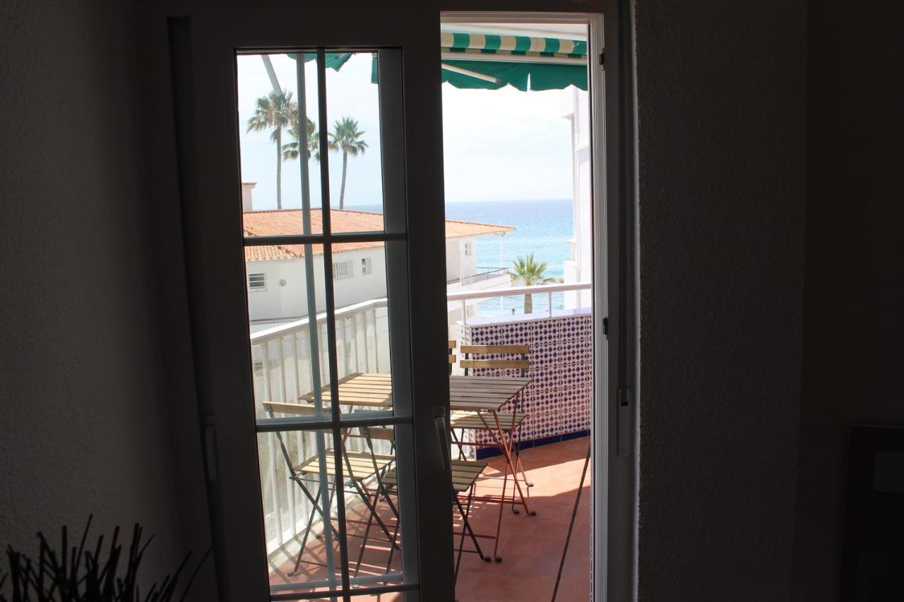 Torresol 411 Apartment Nerja Exterior photo