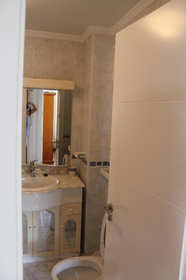 Torresol 411 Apartment Nerja Exterior photo