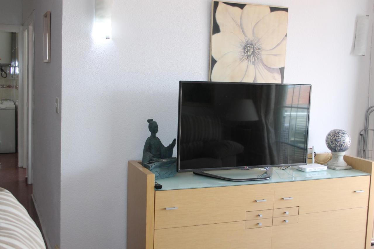 Torresol 411 Apartment Nerja Exterior photo