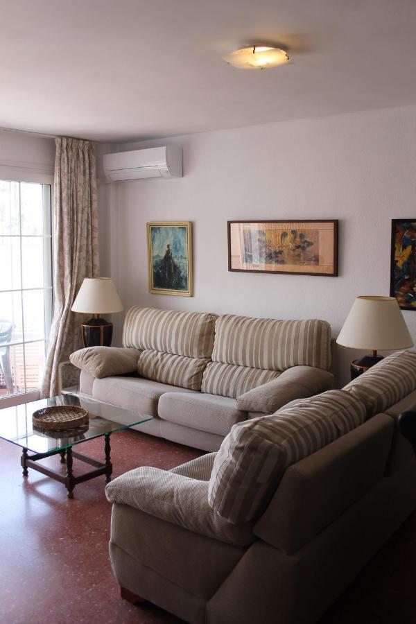 Torresol 411 Apartment Nerja Exterior photo