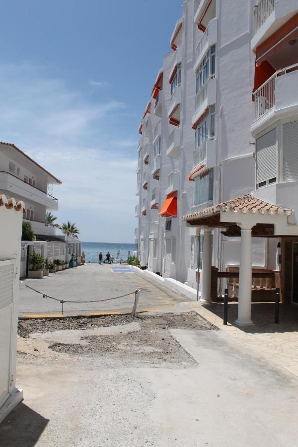 Torresol 411 Apartment Nerja Exterior photo