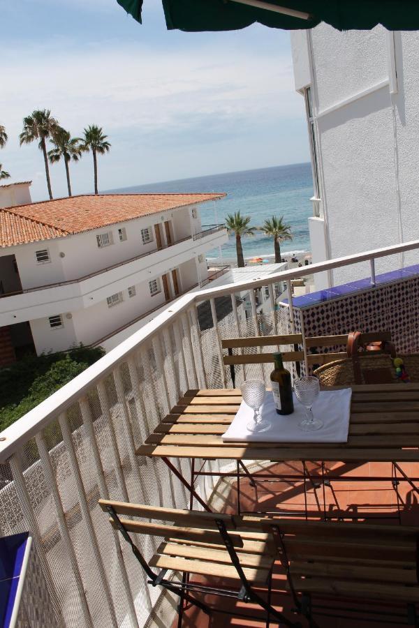 Torresol 411 Apartment Nerja Exterior photo