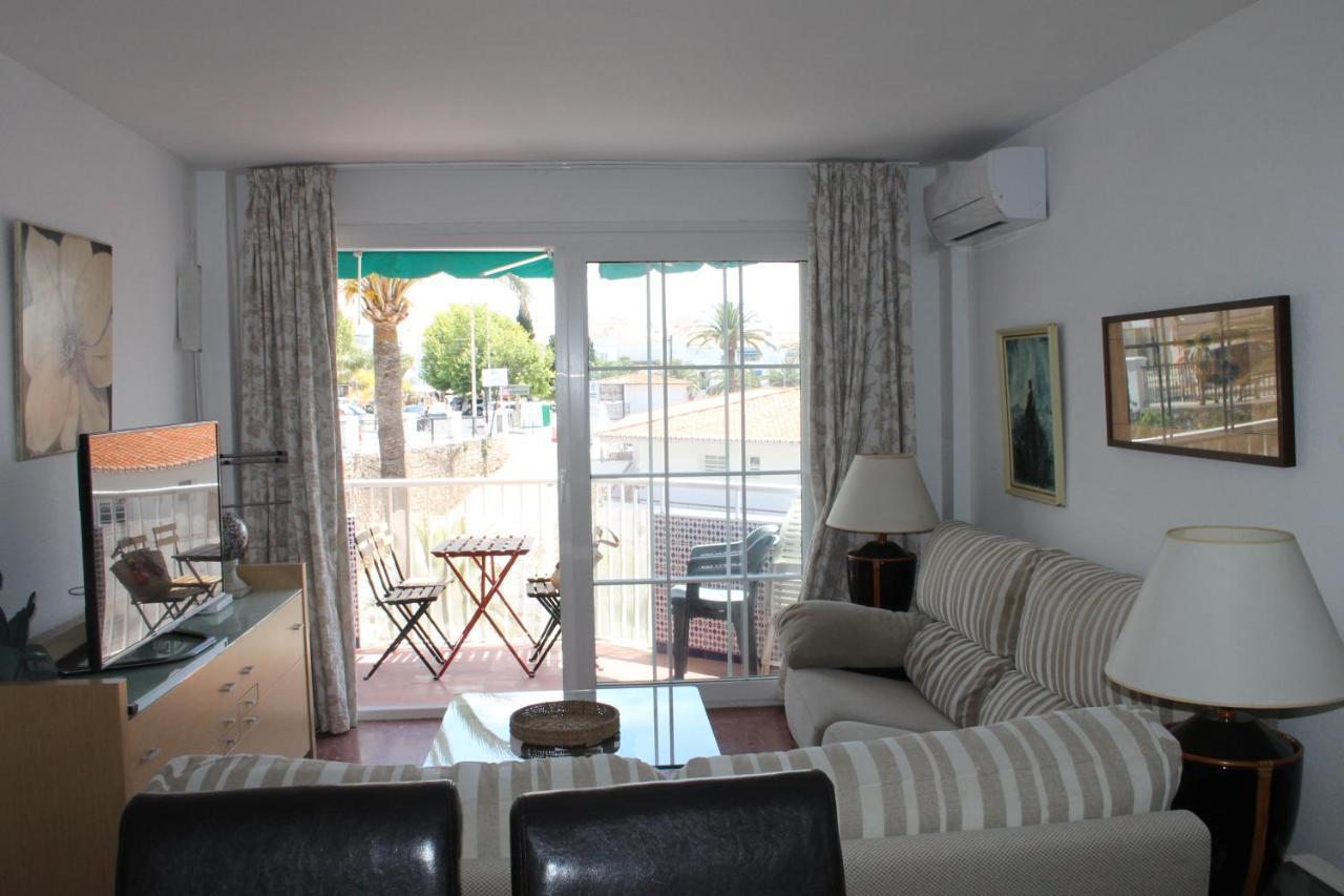 Torresol 411 Apartment Nerja Exterior photo