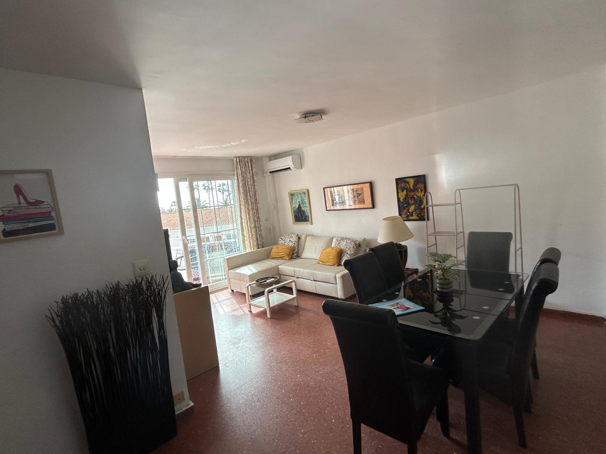 Torresol 411 Apartment Nerja Exterior photo