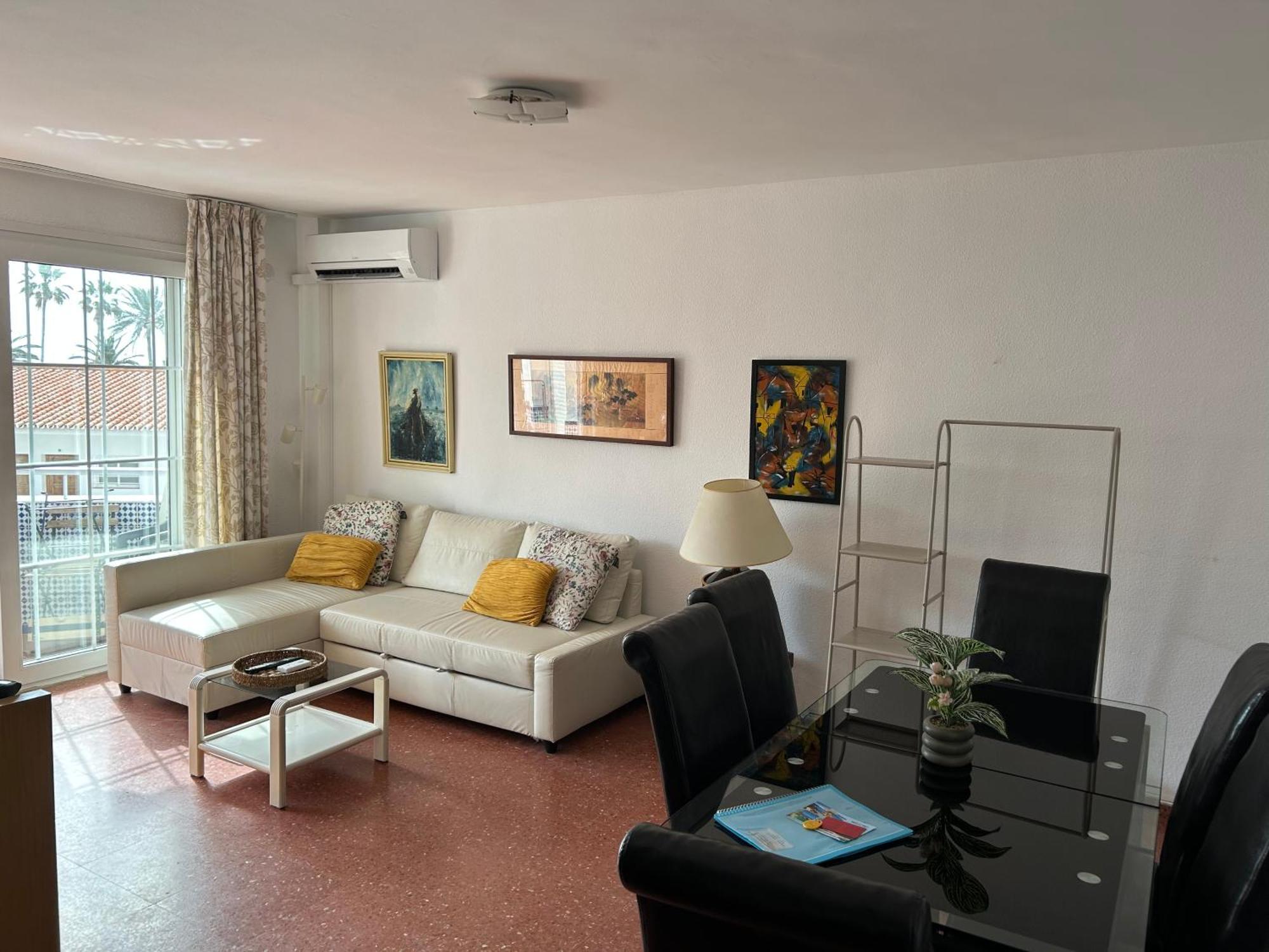 Torresol 411 Apartment Nerja Exterior photo