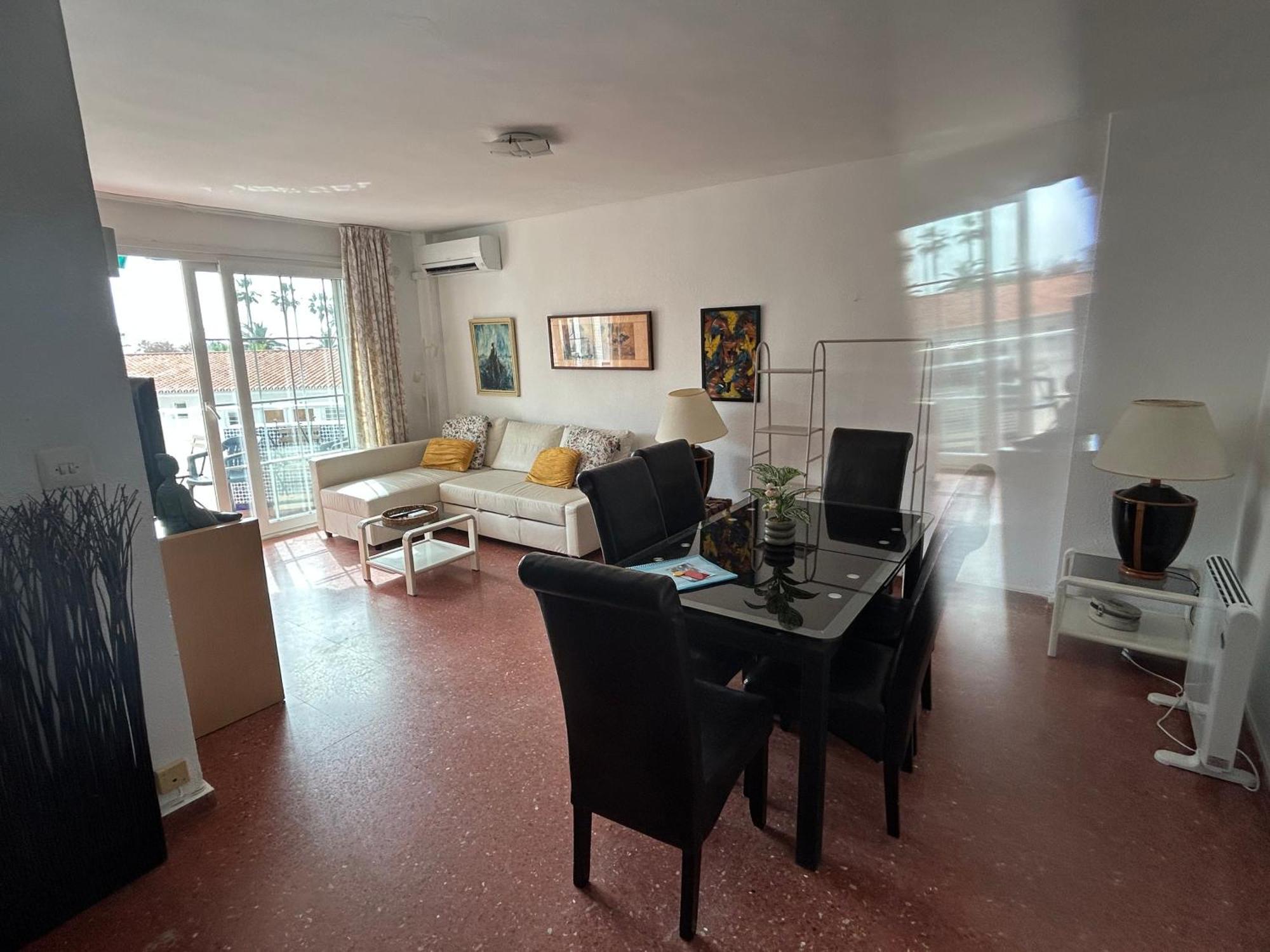 Torresol 411 Apartment Nerja Exterior photo